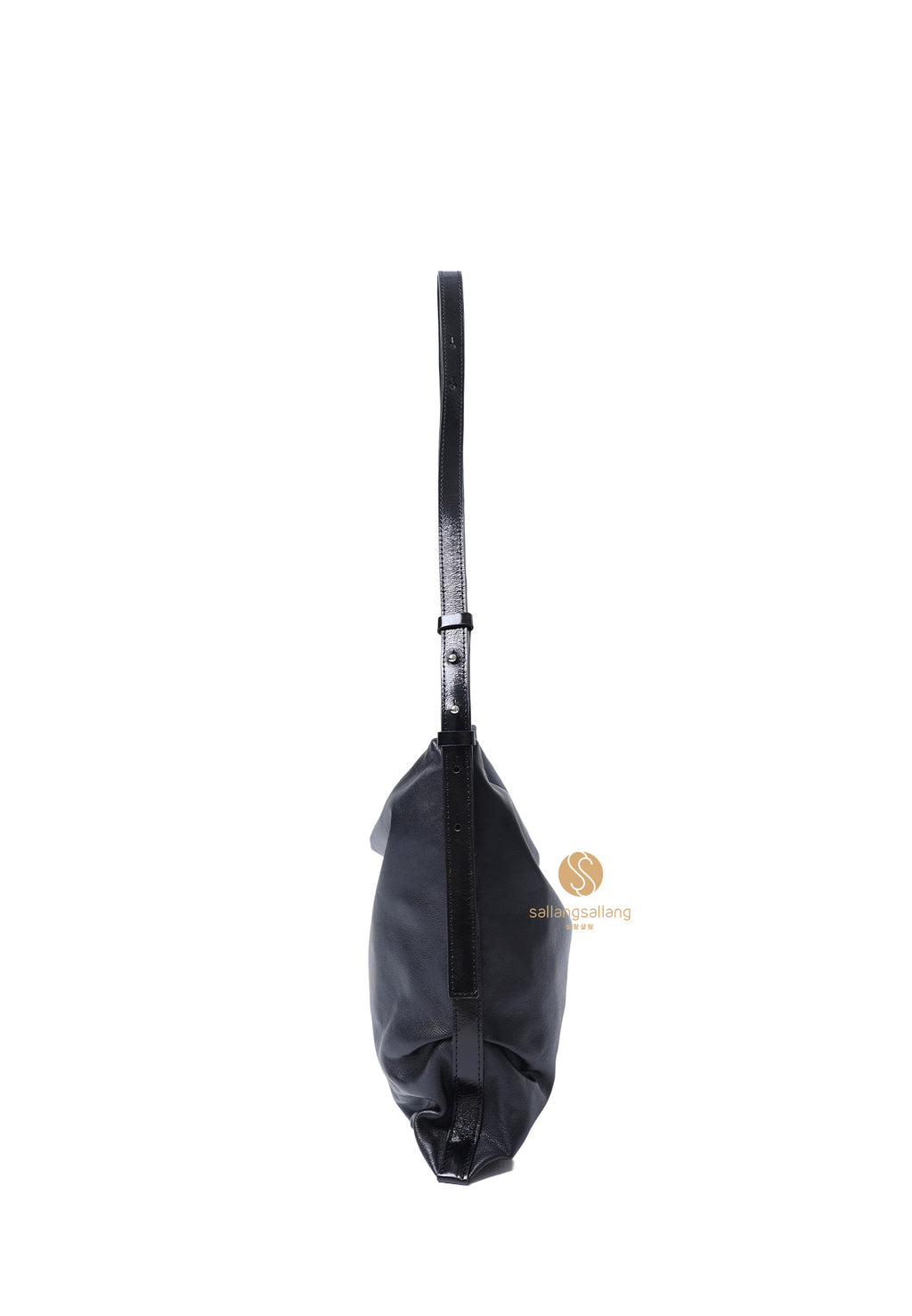 Day Shoulder Black