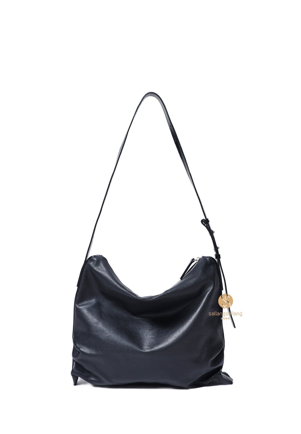 Day Shoulder Black