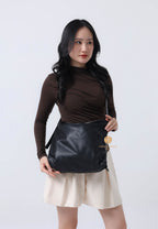 Day Shoulder Black