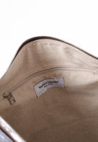 Day Shoulder Dark Brown