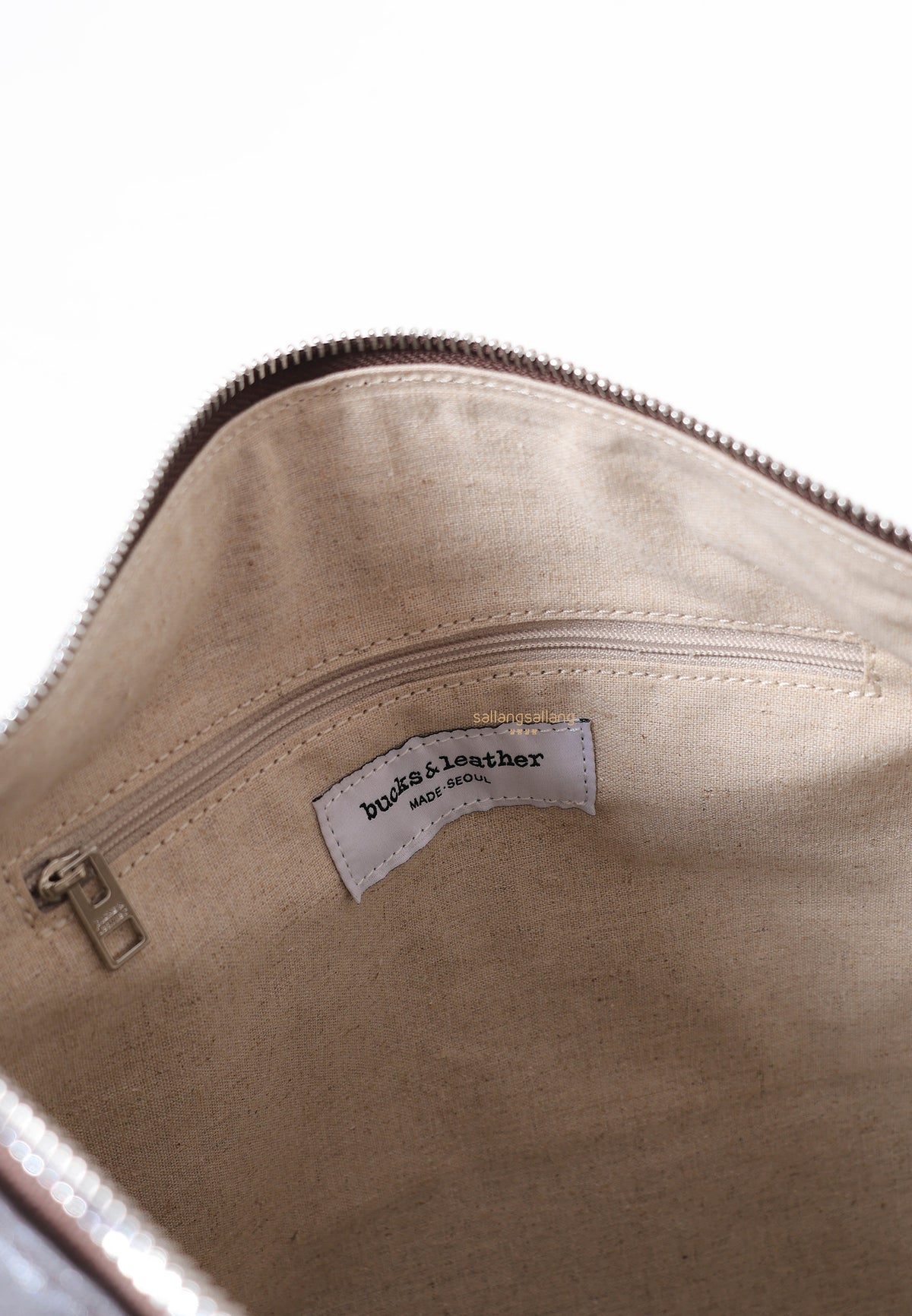 Day Shoulder Dark Brown