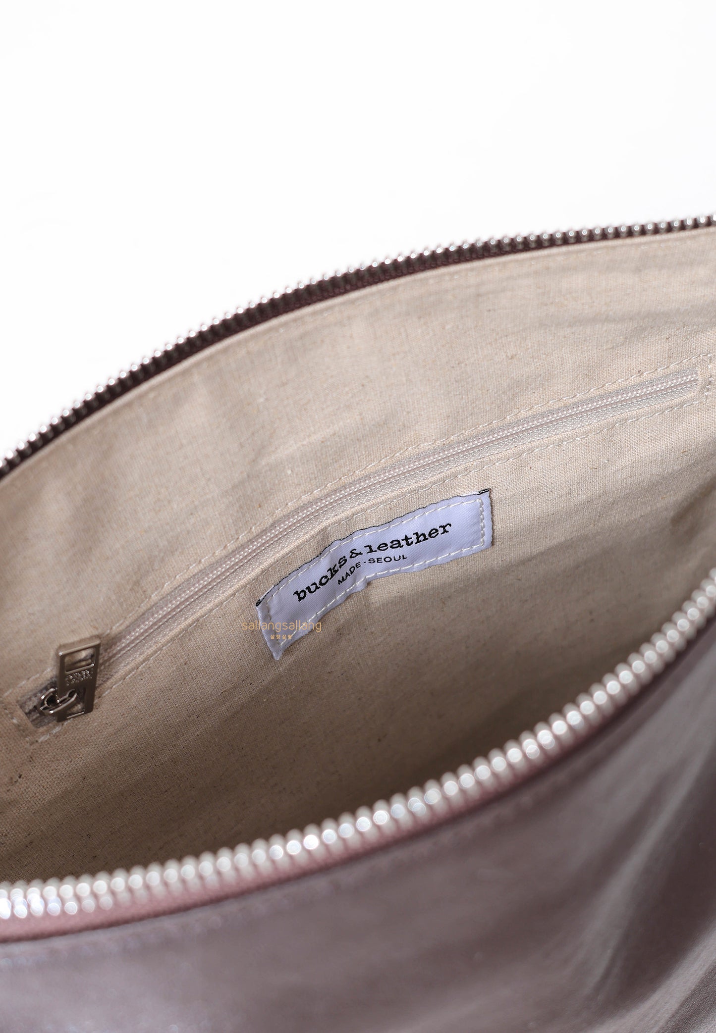 Day Shoulder Dark Choco