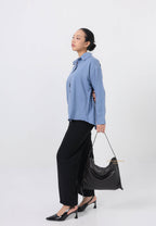 Day Shoulder Dark Choco