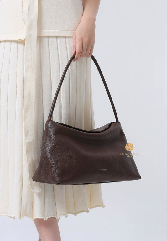 Mag Bag Mocha