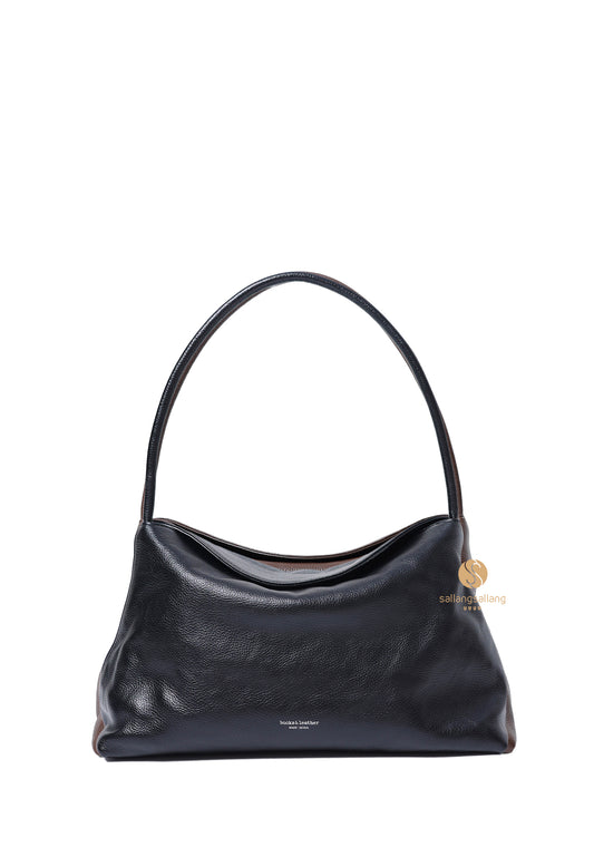 Mag Bag Washed Black