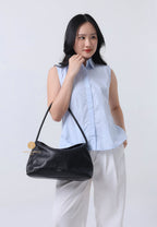 Mag Bag Washed Black