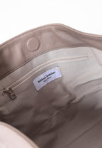Pita Bag Mushroom