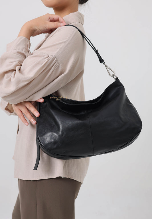Pita Mini Black