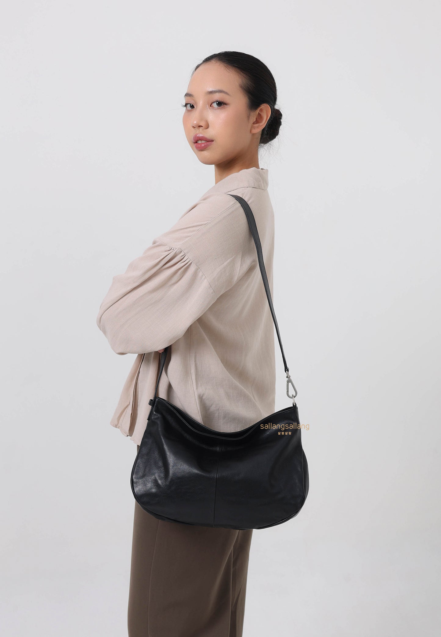 Pita Mini Black