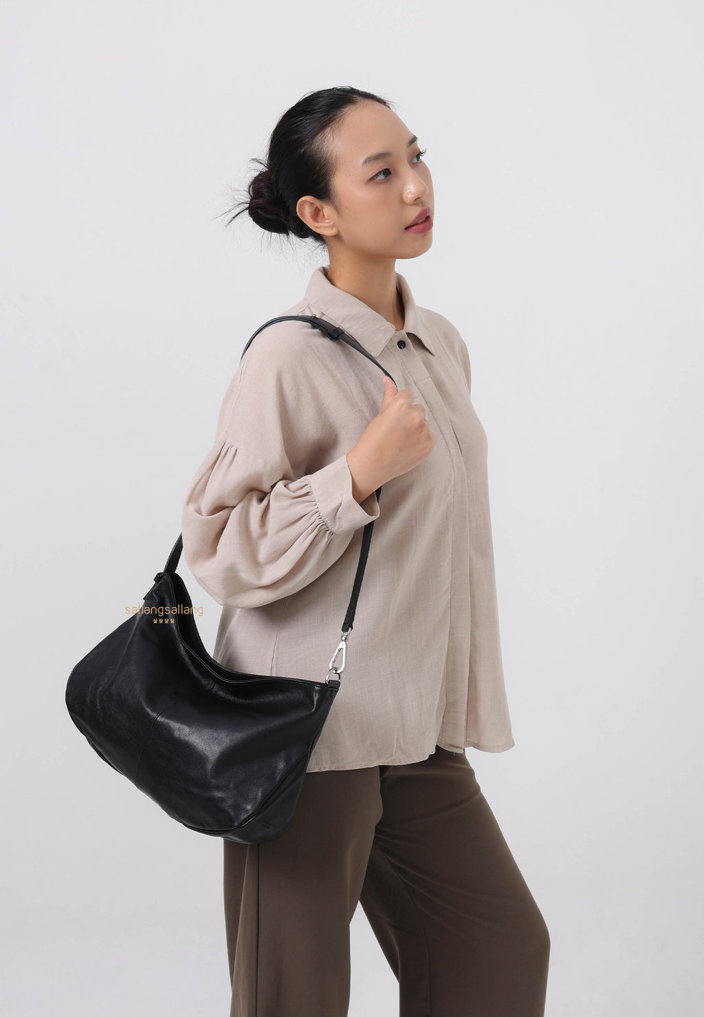 Pita Mini Black