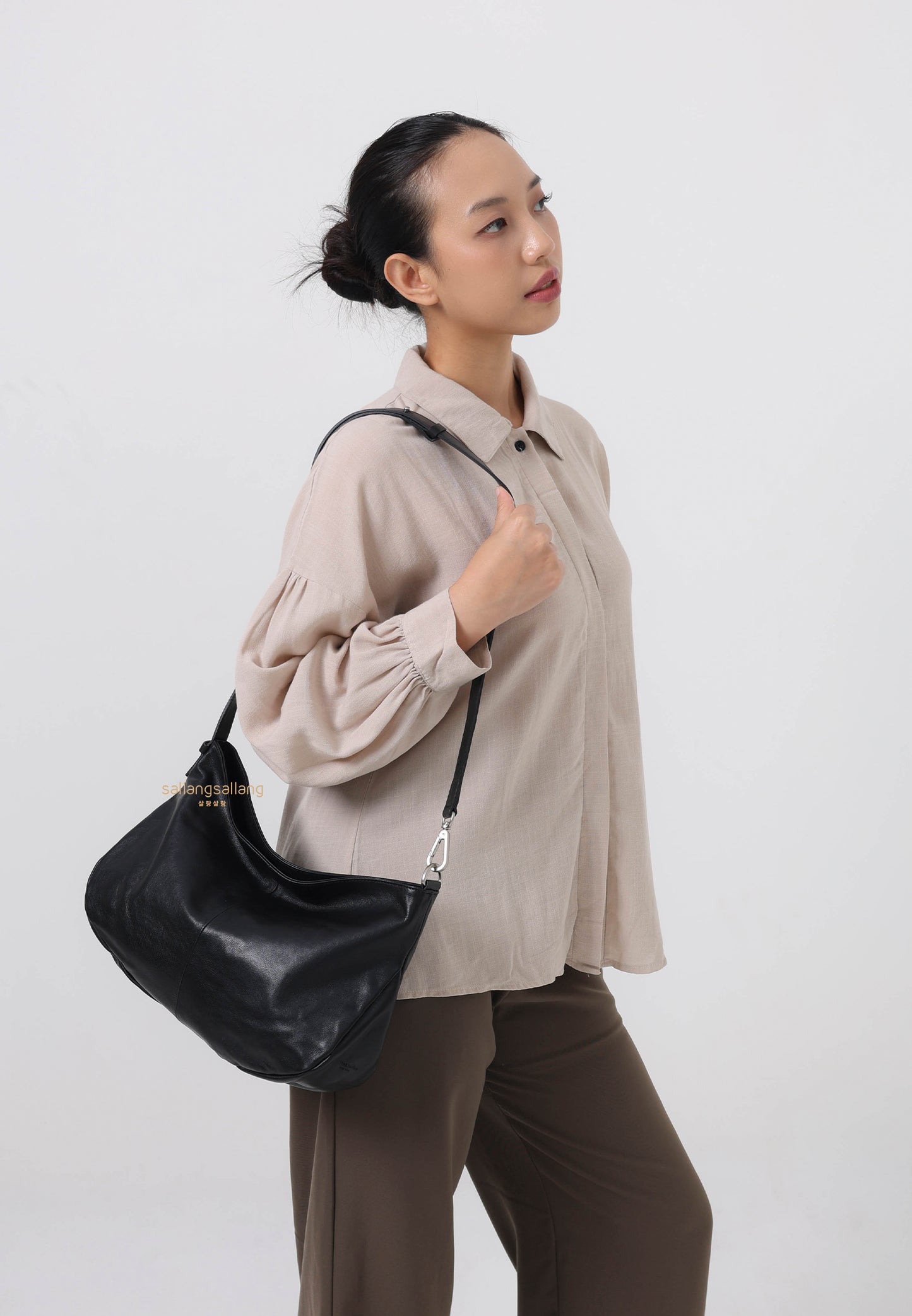 Pita Mini Black