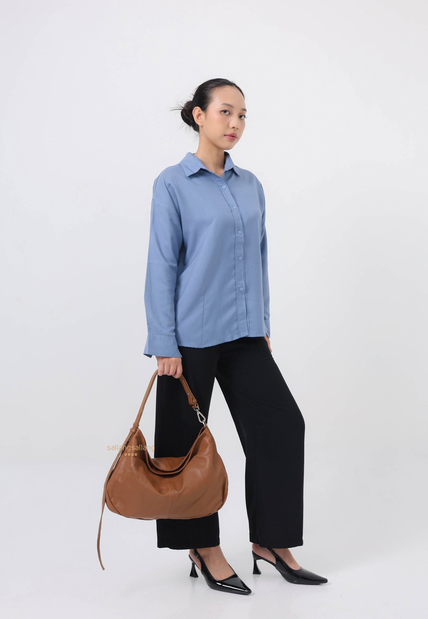 Pita Bag Mocha Beige