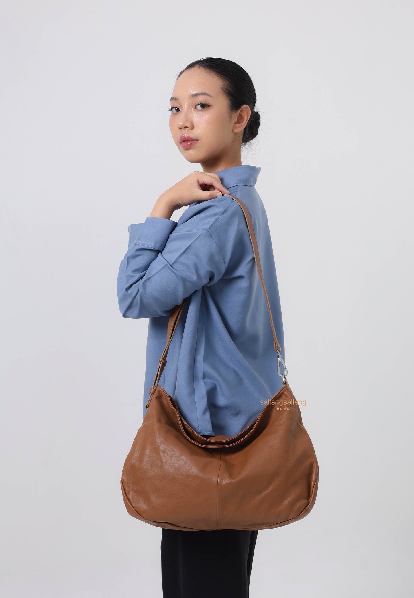 Pita Bag Mocha Beige