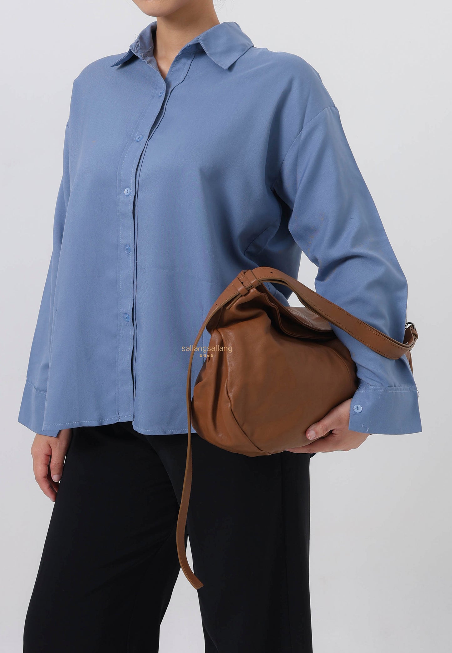 Pita Bag Mocha Beige
