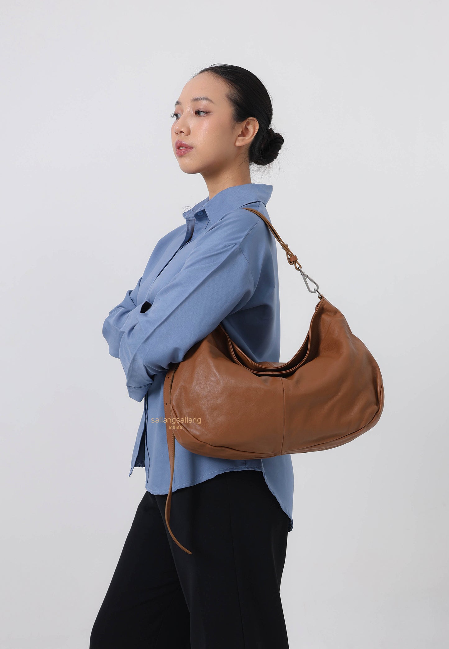 Pita Bag Mocha Beige