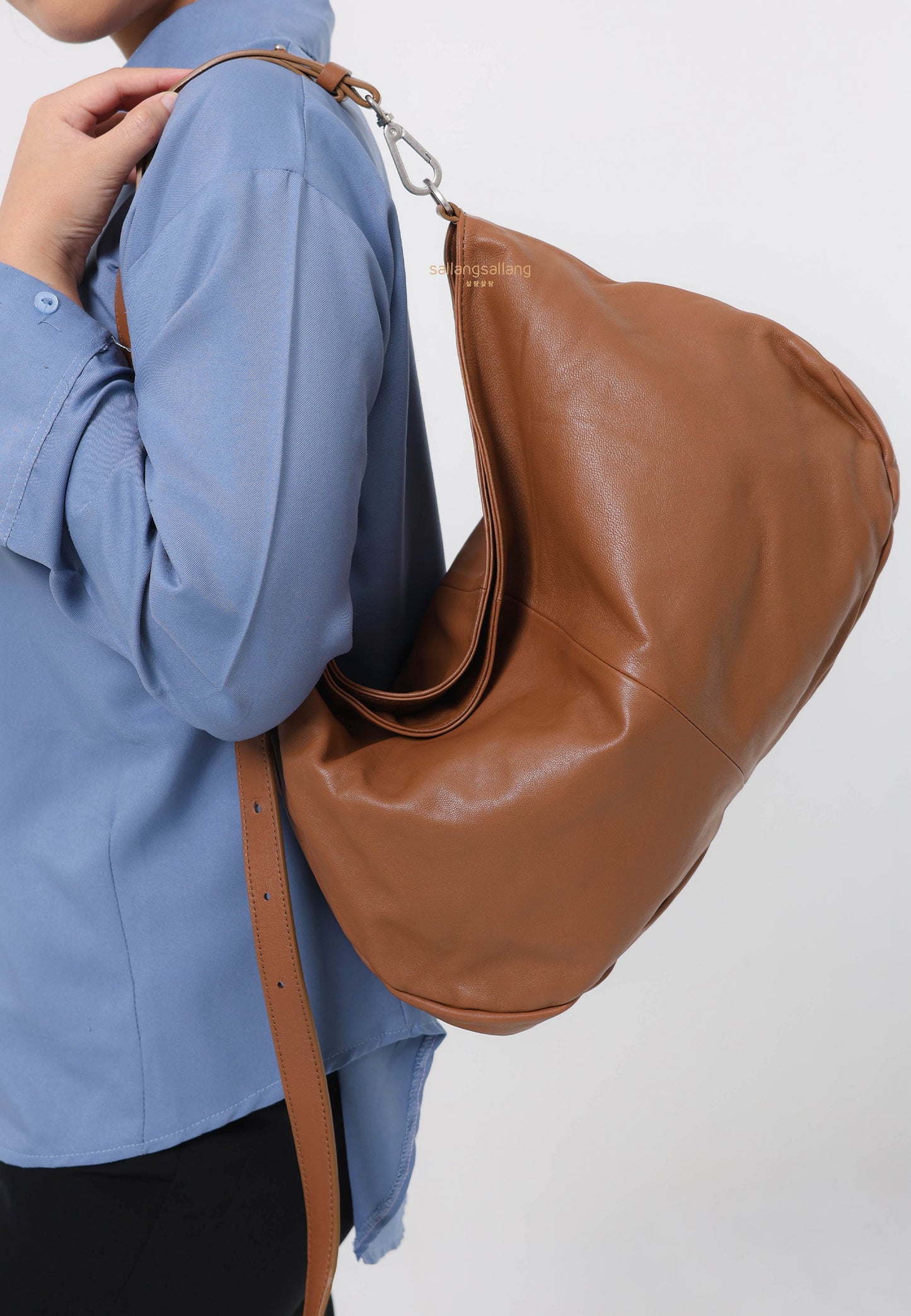 Pita Bag Mocha Beige