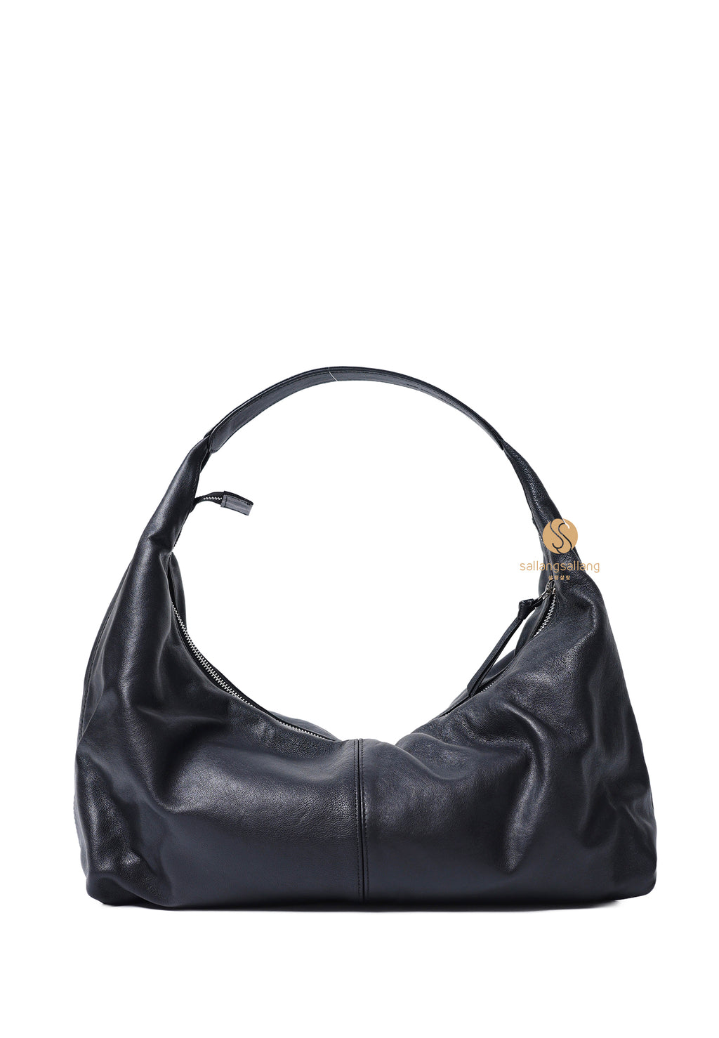 Swing Bag L Black