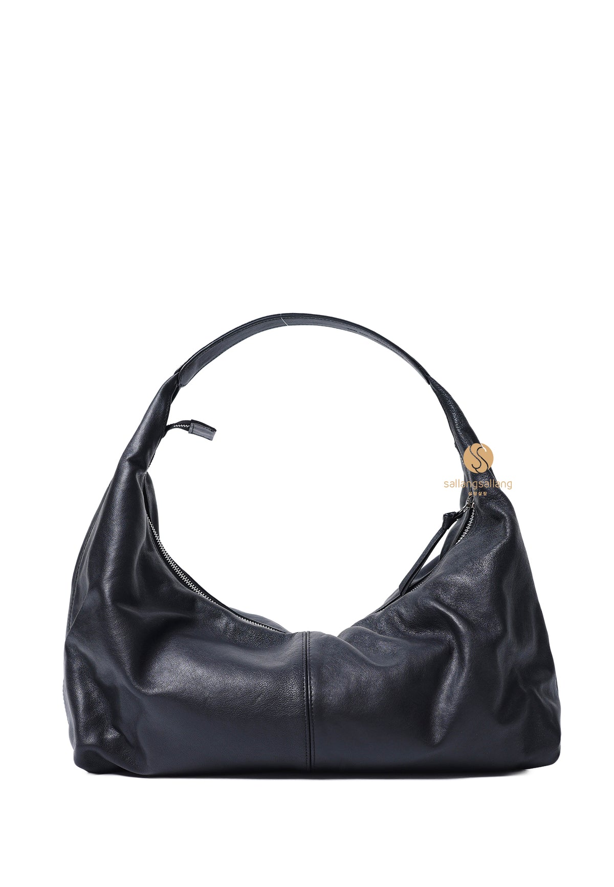 Swing Bag L Black