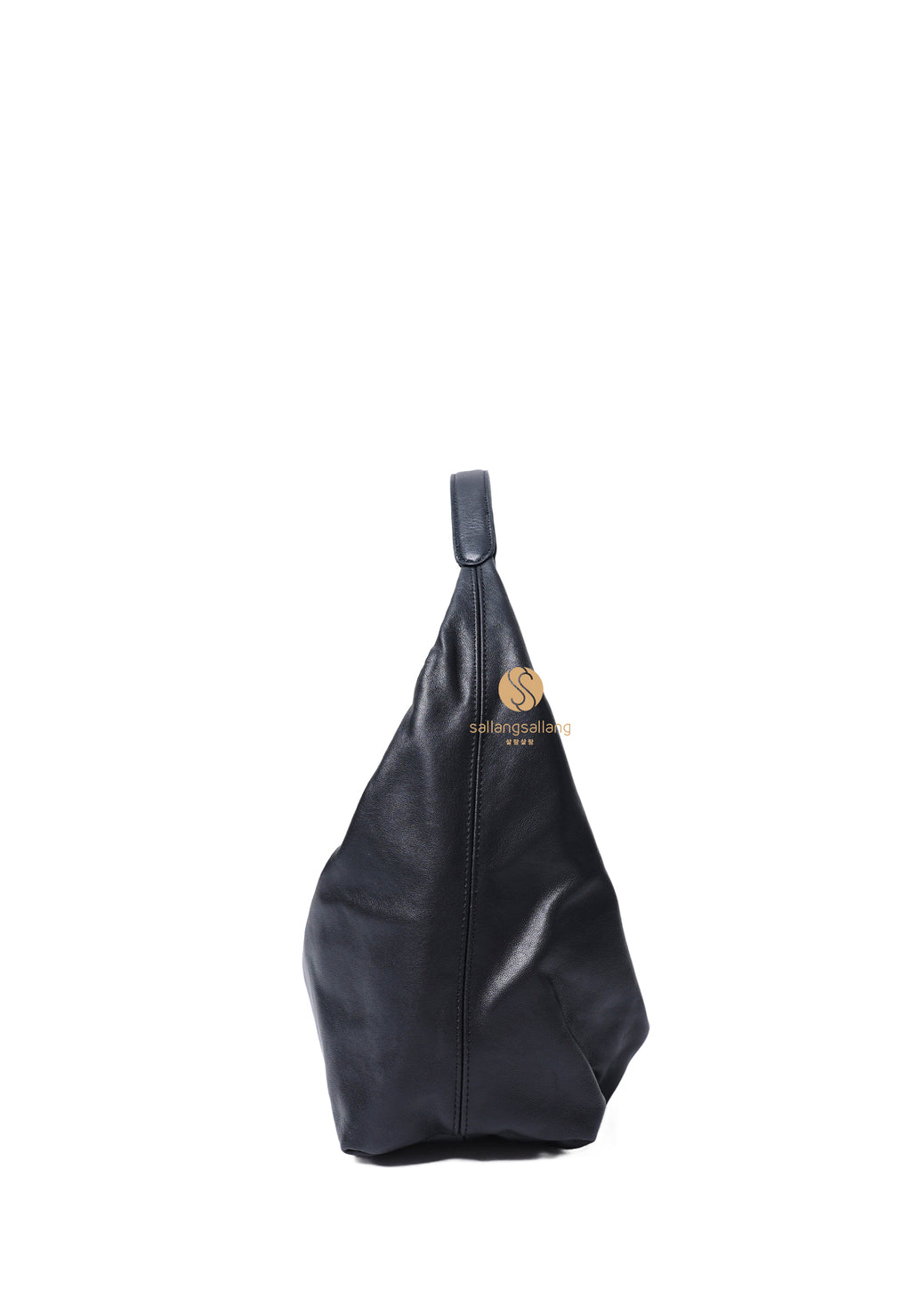 Swing Bag L Black