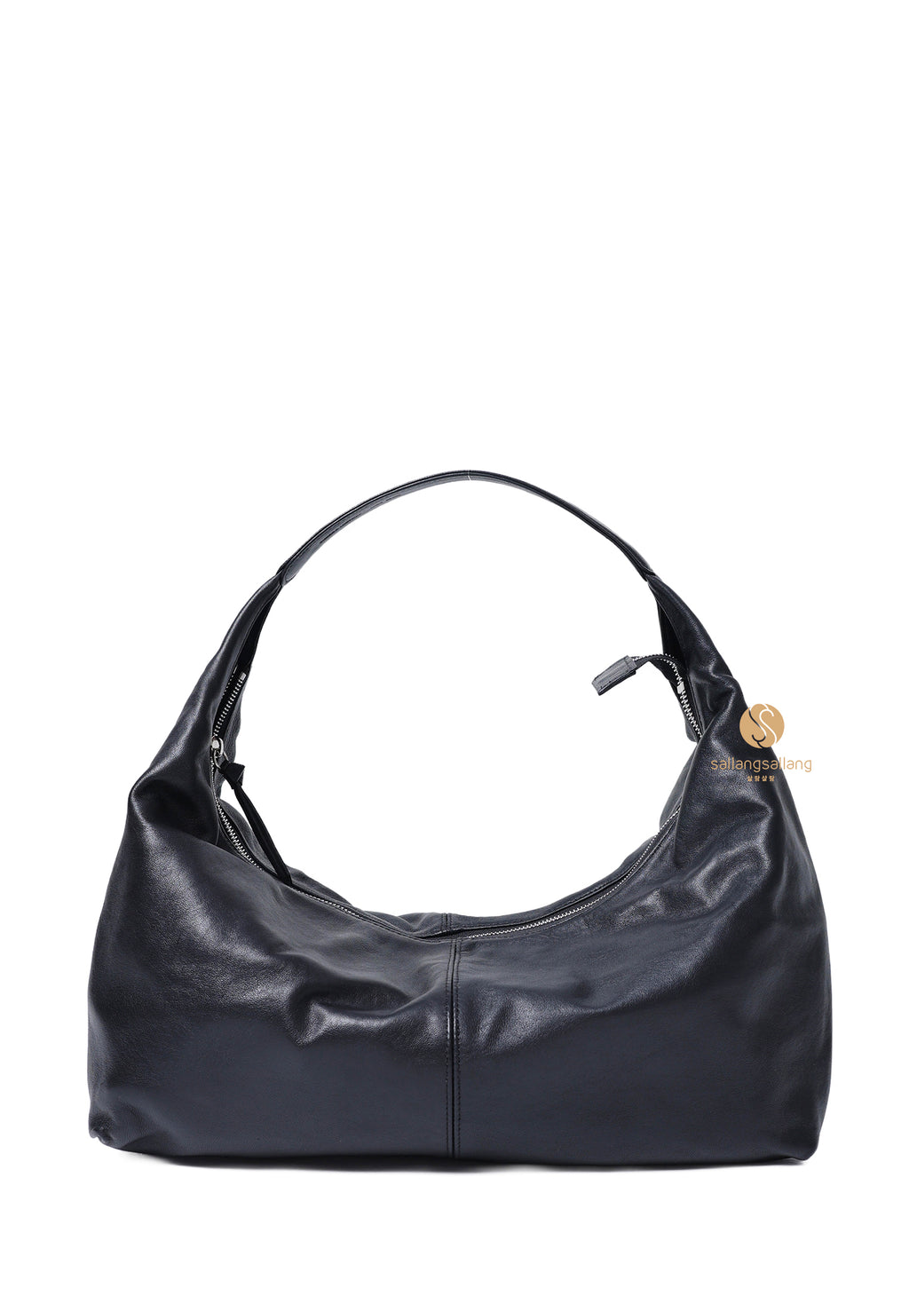 Swing Bag L Black