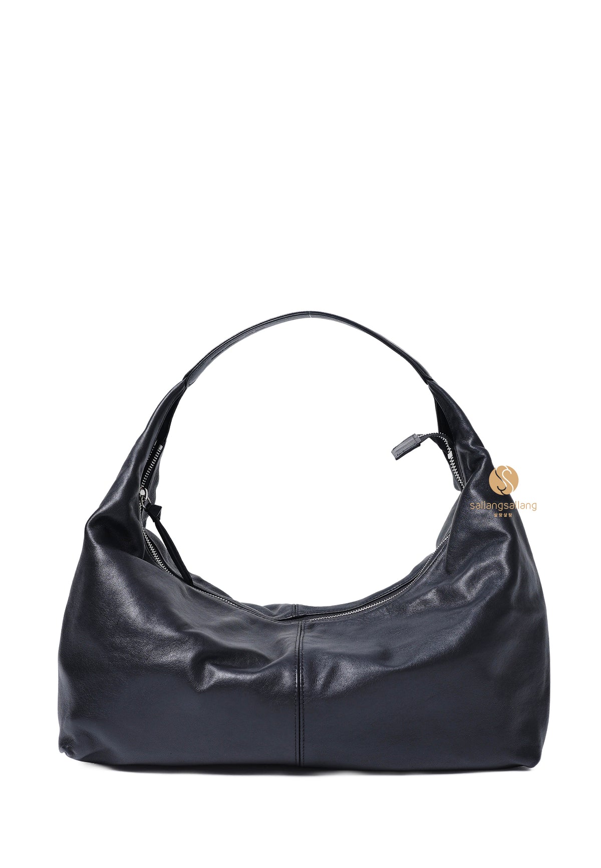 Swing Bag L Black