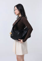 Swing Bag L Black
