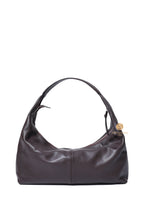 Swing Bag L Dark Brown