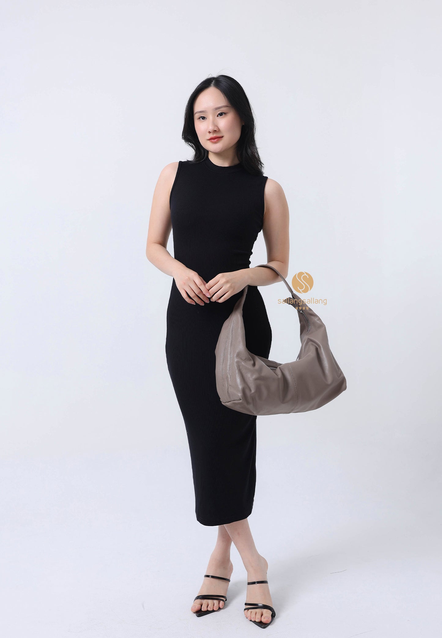 Swing Bag L Mushroom