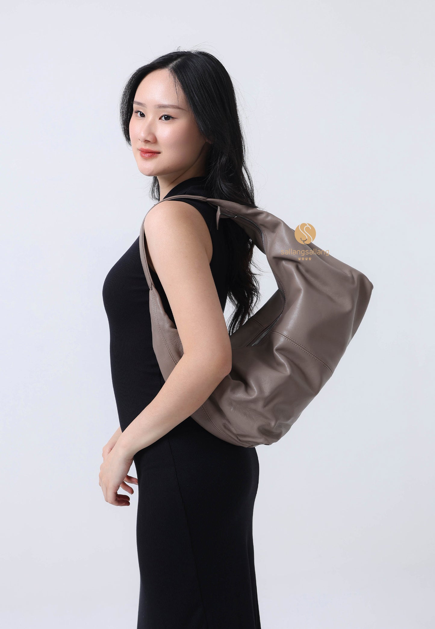 Swing Bag L Mushroom