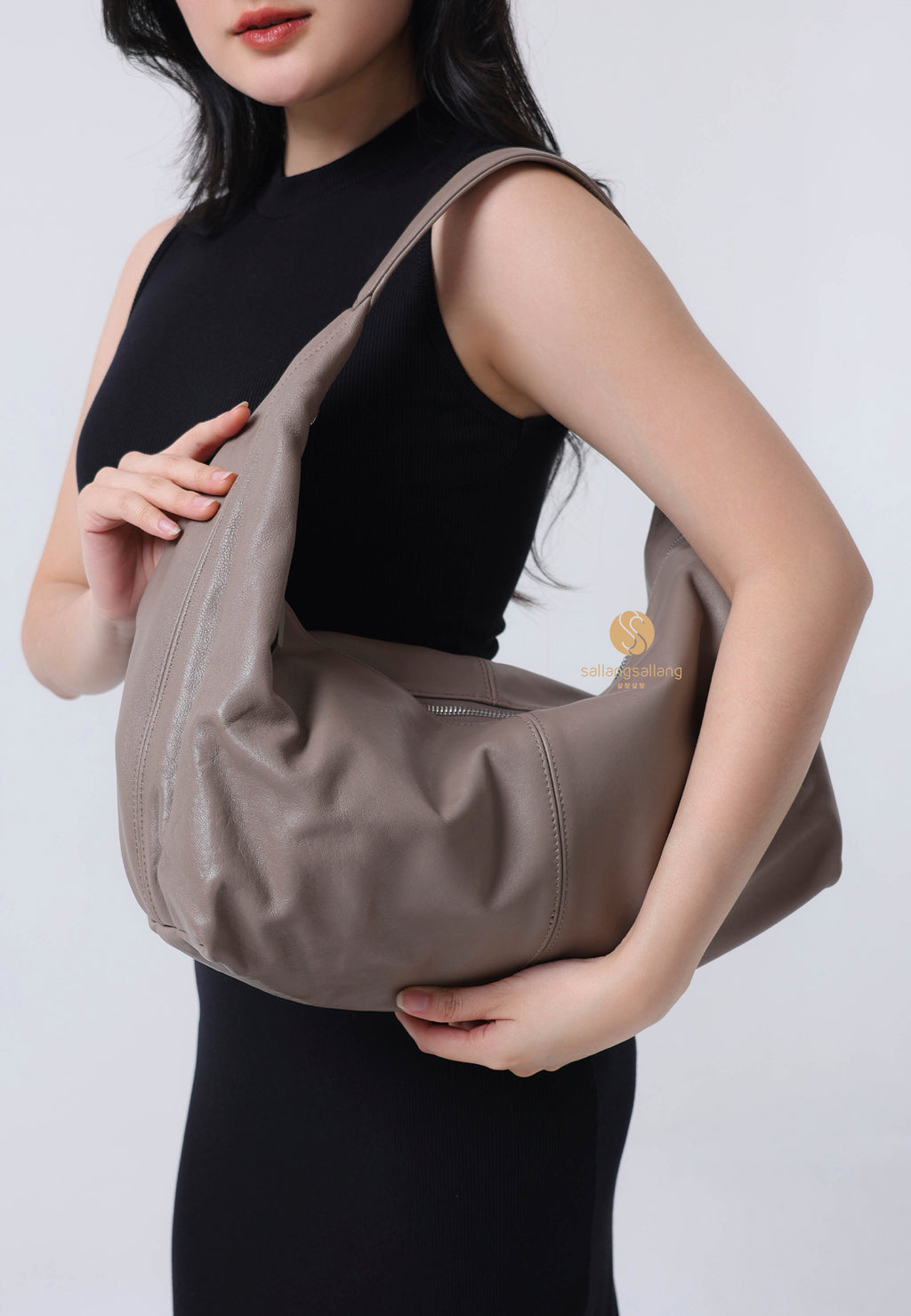 Swing Bag L Mushroom