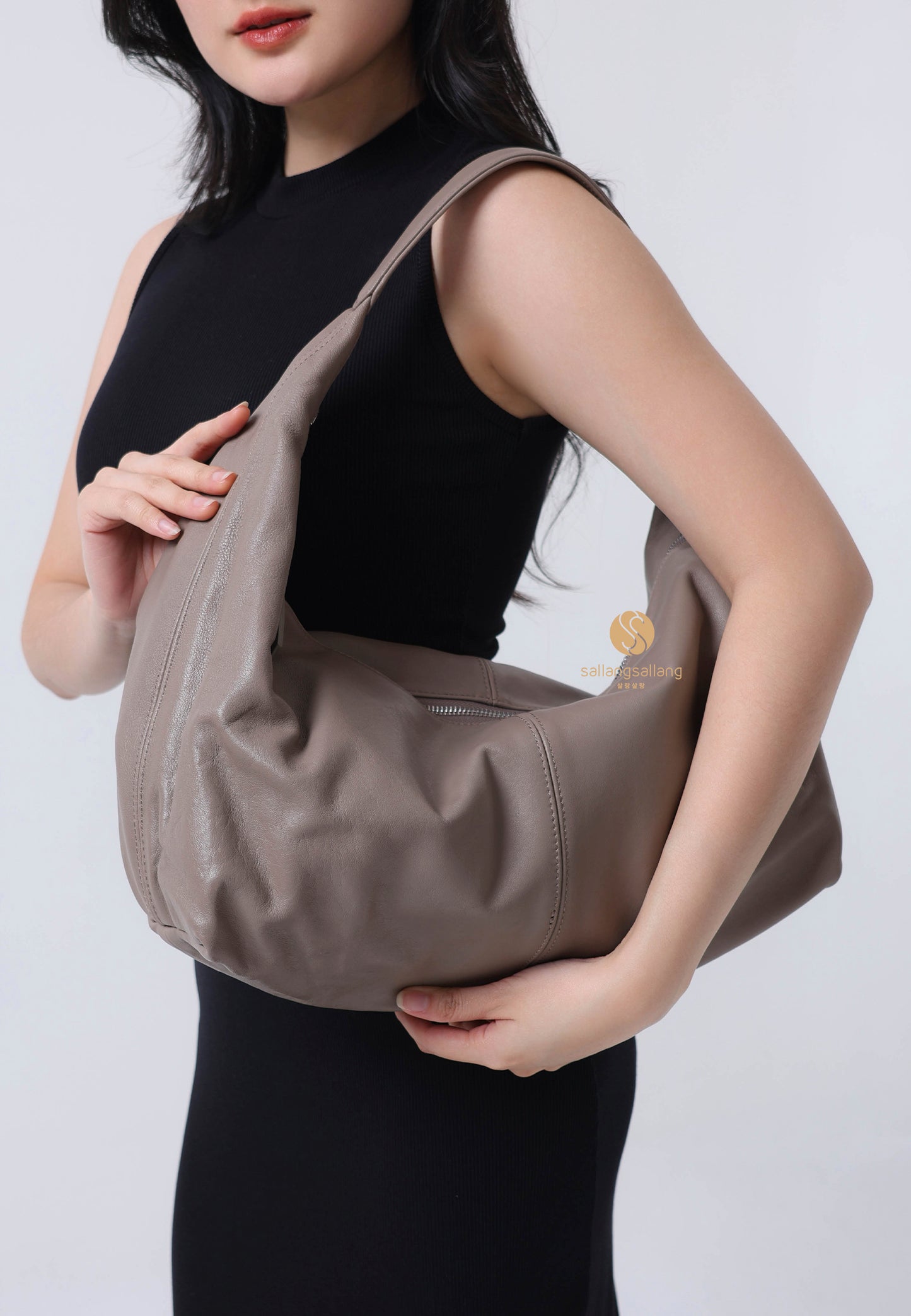 Swing Bag L Mushroom