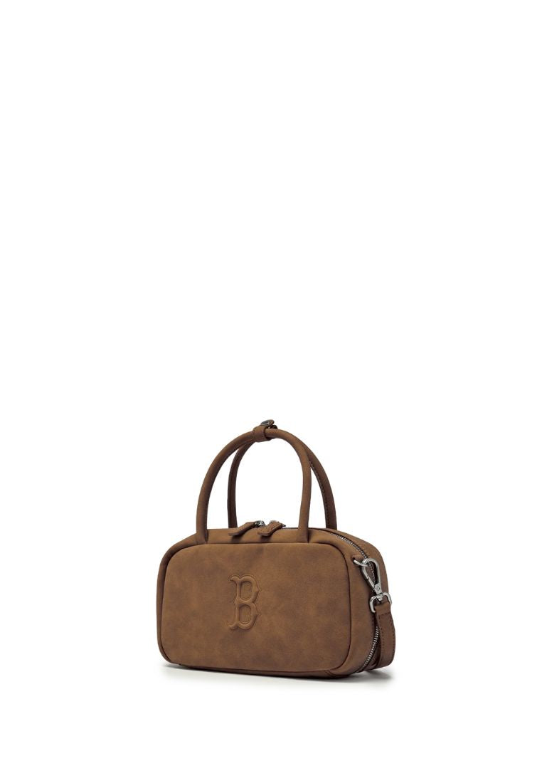 Basic Pallet Cross Bag Boston Red Sox Brown