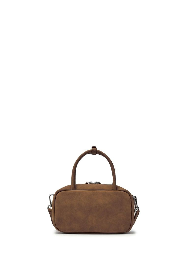 Basic Pallet Cross Bag Boston Red Sox Brown