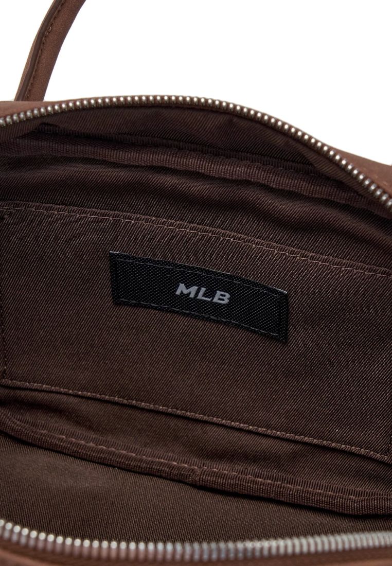 Basic Pallet Cross Bag Boston Red Sox Brown