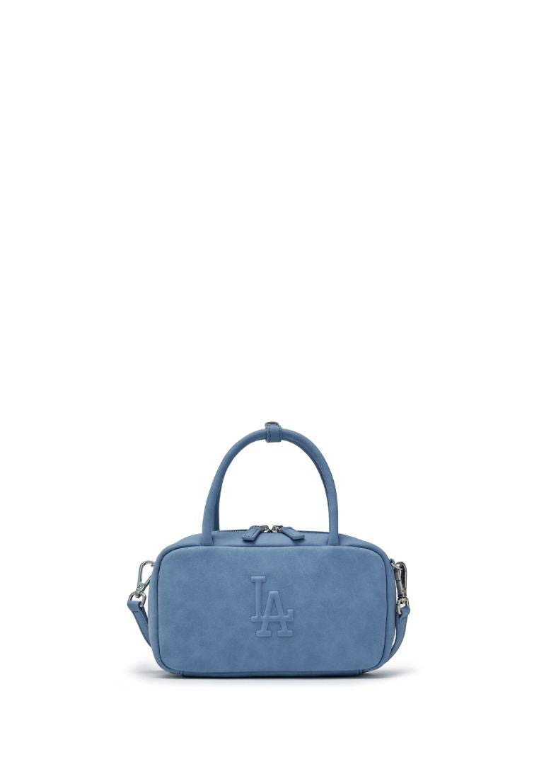 Basic Pallet Cross Bag LA Dodgers Sky Blue