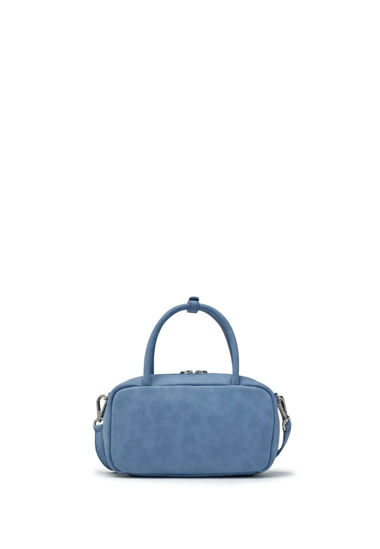 Basic Pallet Cross Bag LA Dodgers Sky Blue