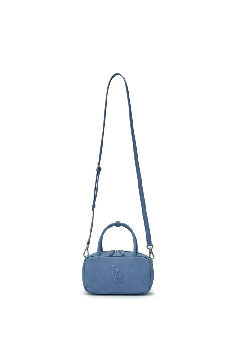 Basic Pallet Cross Bag LA Dodgers Sky Blue