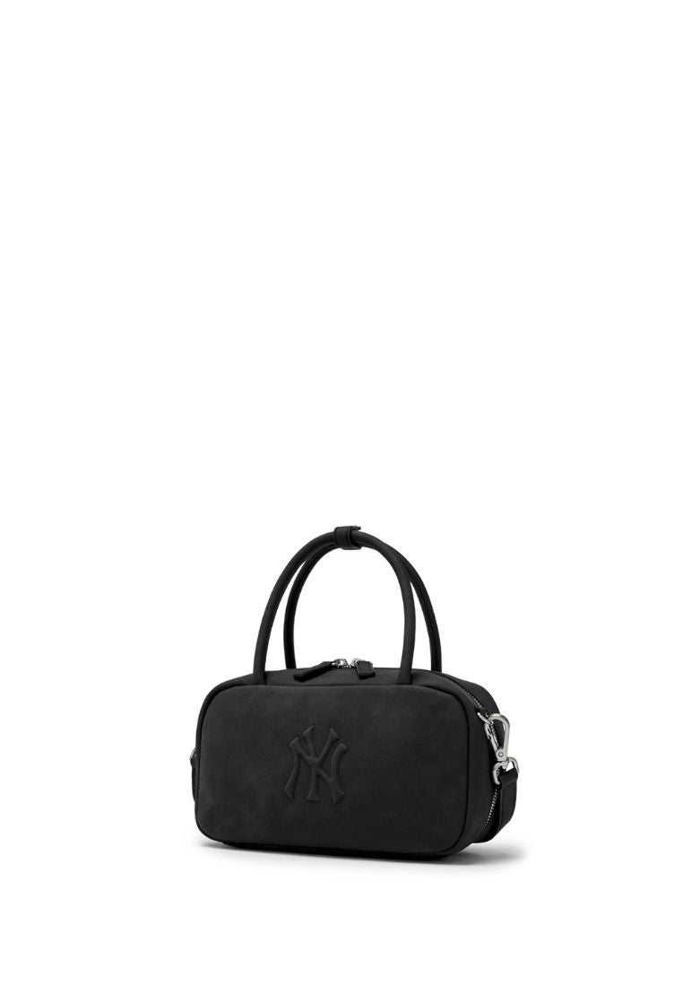 Basic Pallet Cross Bag NY Yankees Black
