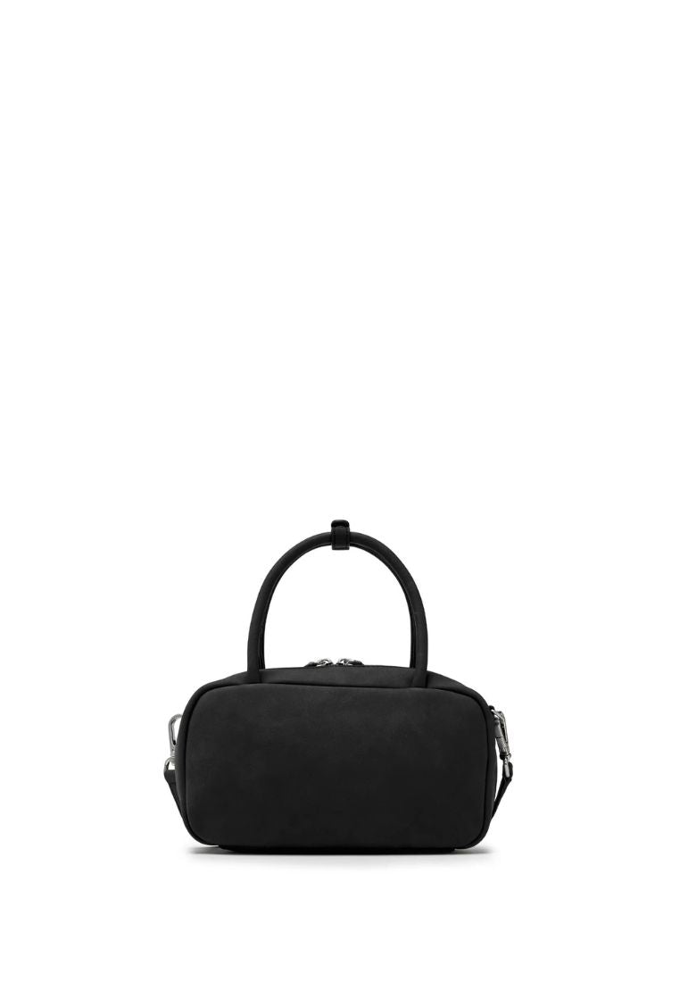 Basic Pallet Cross Bag NY Yankees Black