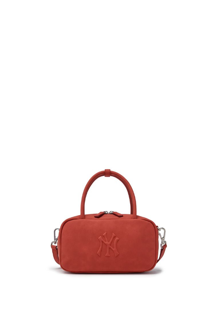 Basic Pallet Cross Bag NY Yankees Red