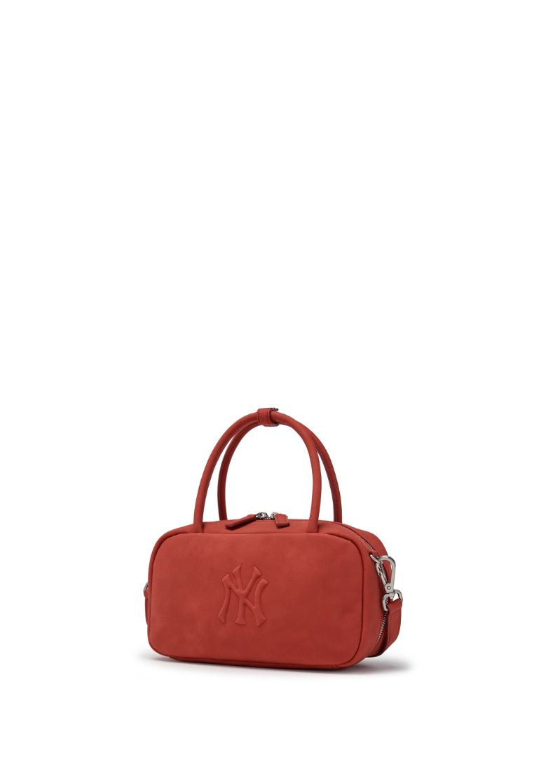 Basic Pallet Cross Bag NY Yankees Red