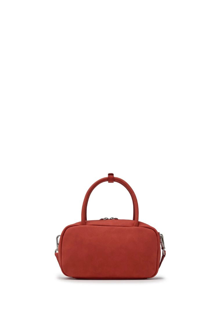 Basic Pallet Cross Bag NY Yankees Red