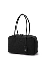 Basic Pallet Square Tote Bag NY Yankees Black