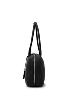 Basic Pallet Square Tote Bag NY Yankees Black