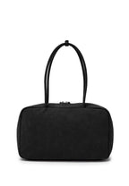 Basic Pallet Square Tote Bag NY Yankees Black