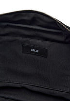 Basic Pallet Square Tote Bag NY Yankees Black