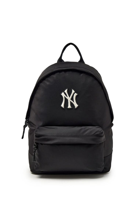 Basic Sportive Backpack NY Yankees Black