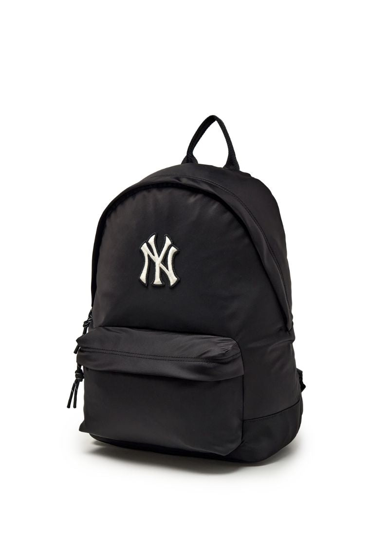 Basic Sportive Backpack NY Yankees Black