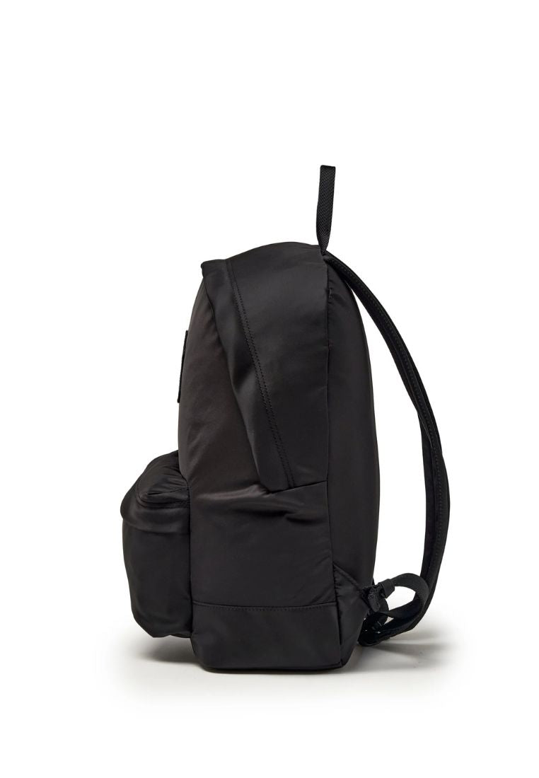 Basic Sportive Backpack NY Yankees Black