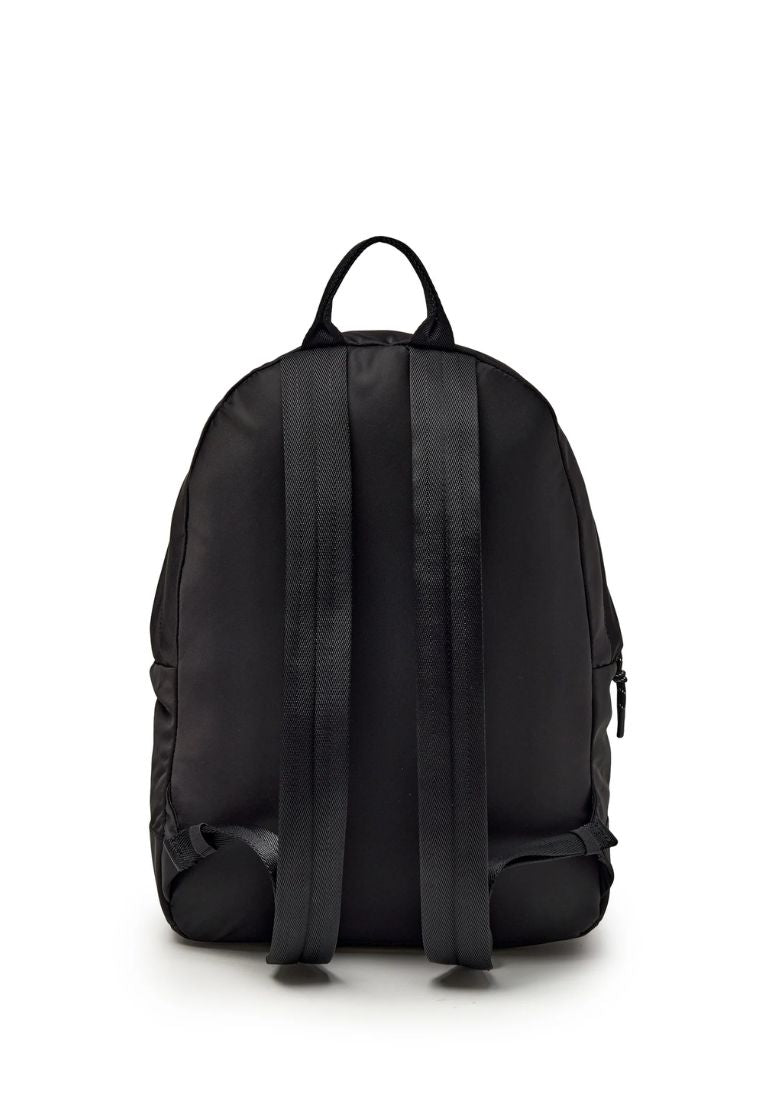 Basic Sportive Backpack NY Yankees Black